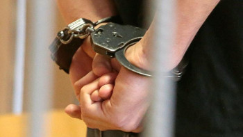 Фотография к новости: ШҚО-дағы өрт бойынша күдікті ұсталды