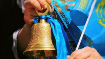 Фотография к новости: Санитарлық талаптар сақталғанда ғана соңғы қоңырауды өткізуге рұқсат беріледі – Аймағамбетов