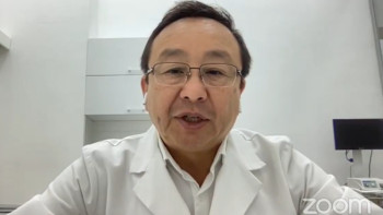 Фотография к новости: Академик Алмаз Шарман екпе адамдарға әртүрлі әсер етіп жатқанына қатысты жауап берді