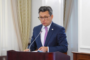 Фотография к новости: Әлеуметтік маңызы бар тауарлар бағасын ұстап тұру үшін қандай шаралар жүзеге асуда?