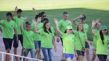 Фотография к новости: Қостанайда «Жасыл ел» жасақтарына 200 орын бөлінді