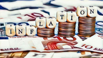 Фотография к новости: Ұлттық банк төрағасы сәуірдегі инфляция жайлы айтты