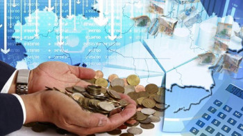 Фотография к новости: Қаржы министрі бюджетті игермеген министрліктерді атады