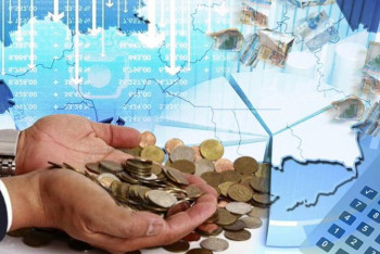 Фотография к новости: Қаржы министрі бюджетті игермеген министрліктерді атады