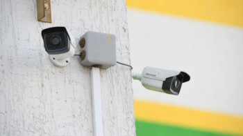 Фотография к новости: Алматыда бейнебақылау камералар көмегімен 1,5 мыңға жуық қылмыс ашылды