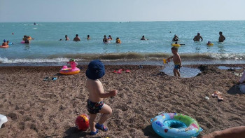 Фотография к новости: Балқаш туризмін дамыту үшін бірқатар шара қолға алынған