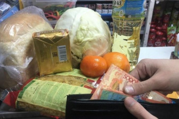 Фотография к новости: Ең жоғары баға өсімі қай облыста тіркелгені белгілі болды