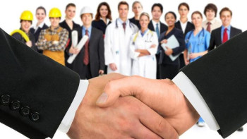 Фотография к новости: ШҚО кәсіпорындардың 68 пайызында ұжымдық келісімшарттар жасалған