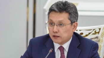 Фотография к новости: Назарбаев қырғыздарға бір жылға мүмкіндік берген – Бақыт Сұлтанов