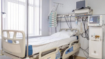 Фотография к новости: 2791 адам коронавирус індетінен емделіп шықты