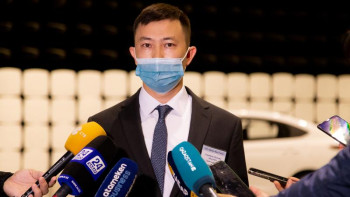 Фотография к новости: Қазақстанда  өнімдер халықаралық талаптарға сай стандартталады