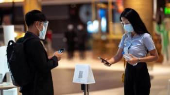 Фотография к новости: Ashyq: Жасыл мәртебесі бар адам ПТР тапсырмай-ақ шекарадан өте алады