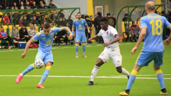 Фотография к новости: Райымқұлова легионерлерді азайтуға қатысты пікірін білдірді