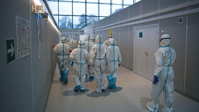 Коронавируспен ауырғаннан кейін жанама әсер ағзада бірнеше жыл сақталуы мүмкін – Ералиева