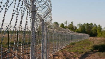 Фотография к новости: Шекарамыздың шегенделуі ең үлкен жетістігіміз - академик
