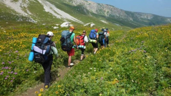 Фотография к новости: Райымқұлова елдегі туризмді қалай дамытатынын айтты