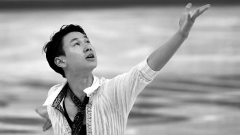 Фотография к новости: Биыл Денис Тенді еске алуға арналған халықаралық жарыс өтеді