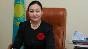 Фотография к новости: Мұғалім мамандығын игеруді қалайтындар қарасы көп