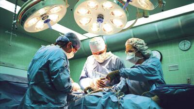 ﻿Қазан мектебіндегі атыс: Хирургтар 9 жастағы баланың омыртқасынан оқ алып шықты