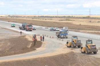 Павлодар облысында сапалы жолдар үлесі артады