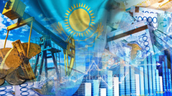 Фотография к новости: Қазақстан экономикасы: Төрт айдағы жетістік