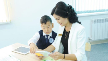 Фотография к новости: Қосымша жұмысқа тарту, есептілік: Мұғалімдер қандай мәселемен жиі шағымданады?