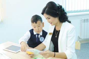 Фотография к новости: Қосымша жұмысқа тарту, есептілік: Мұғалімдер қандай мәселемен жиі шағымданады?