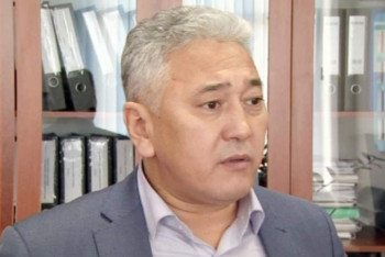 Фотография к новости: Тоталитарлық жүйе кезінде қазақ тарихына қатысты бірқатар тақырыпты зерттеуге тыйым салынған - Арман Қабдешұлы