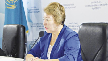 Фотография к новости: Әр ұстаз «Педагог мәртебесі туралы» Заңды білуі және қолдануы керек - Бимендина