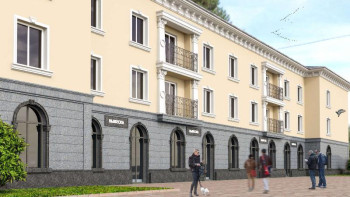 Фотография к новости: «Дизайн код» жобасы Тараз тынысын ашады