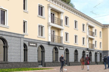 Фотография к новости: «Дизайн код» жобасы Тараз тынысын ашады