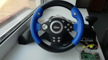 Фотография к новости: Ақмолалық оқушы өз өнертабысын патенттеді