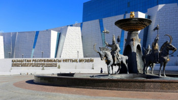 Фотография к новости: Елордада қандай музейге баруға болады?