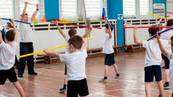 Фотография к новости: Бұл шын мәнінде төмен көрсеткіш. Білім министрлігі проблеманы ашық мойындады 