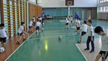 Фотография к новости: Батыс және оңтүстік облыстарында дене шынықтыру клубтары жоқ 