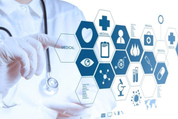 Фотография к новости: Жамбылдағы медициналық ұйымдар толық компьютерленген 