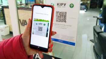 Фотография к новости: Цой карантин режимін сақтамайтындар туралы айтты