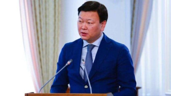 Фотография к новости: COVID-19: Эпидемиологиялық жағдай тұрақталып келеді - Цой