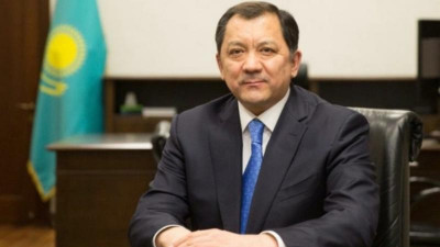 Ноғаев жылыту маусымын өткізудегі проблемалық мәселені атады