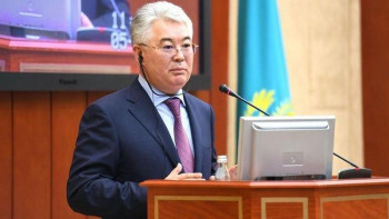 Фотография к новости: Атамқұлов технологиялық бұзушылықтар көп болған өңірлерді атады