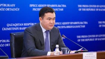 Фотография к новости: Жеңіс Қасымбек Қарағанды облысының жылыту маусымына дайындығын айтып берді