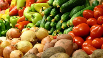 Фотография к новости: ЕАЭО елдеріне көкөніс экспорты 5 жылда 35,7 млн долларға дейін өсті