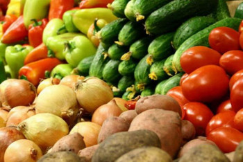 Фотография к новости: ЕАЭО елдеріне көкөніс экспорты 5 жылда 35,7 млн долларға дейін өсті