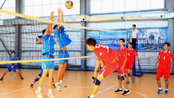 Фотография к новости: Әр оқушыға 100 мың теңгеден. Білім министрлігі жақсы жаңалығымен бөлісті