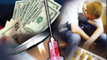 Фотография к новости: Қожағапанов суицид, нашақорлық мәселелерін қалай азайтуға болатынын айтты 