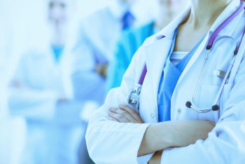 Фотография к новости: Вице-министр статистиканы бұрмалаған медицина қызметкерлері туралы айтты