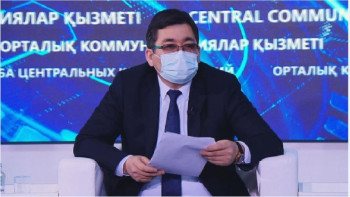 Фотография к новости: Вице-министр қандай үйірмелерге тегін қатысуға болатынын айтты