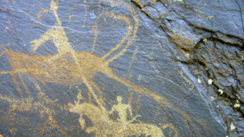 Фотография к новости: Таңбалыдағы таңғажайыптар