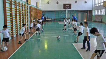 Фотография к новости: Мемлекеттік мәдениет ұйымдарына шығармашылық үйірмелерді ашу құқығы беріледі