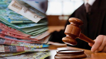 Фотография к новости: Алматыда жерді заңсыз басып алған мыңға жуық тұлғаға айыппұл салынды